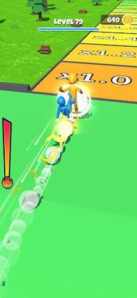 Slap and Run screenshot, image №3164269 - RAWG