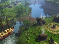 Age of Empires III: The WarChiefs screenshot, image №449220 - RAWG