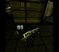 VRporize - VR FPS screenshot, image №171533 - RAWG