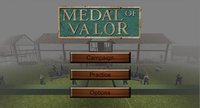 Medal Of Valor screenshot, image №1477994 - RAWG