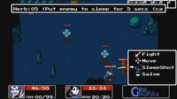 Geo Mythica screenshot, image №4176923 - RAWG