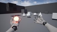 Unreal 3D Elemental Puzzle screenshot, image №1957008 - RAWG