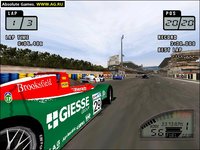 Test Drive Le Mans screenshot, image №312790 - RAWG