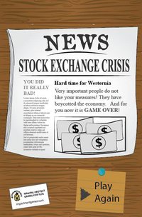 Westernia screenshot, image №1230052 - RAWG
