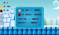 Adventure Ice Bear Run screenshot, image №1164704 - RAWG