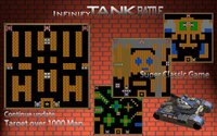 Infinity Tank Battle screenshot, image №1683821 - RAWG