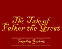 The tale of Falkon the Great screenshot, image №3089078 - RAWG