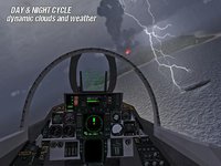 Carrier Landings screenshot, image №1566973 - RAWG