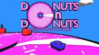 Donuts On Donuts screenshot, image №2560887 - RAWG