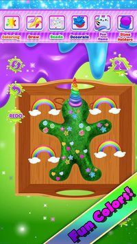 My DIY Slime Maker screenshot, image №1962134 - RAWG