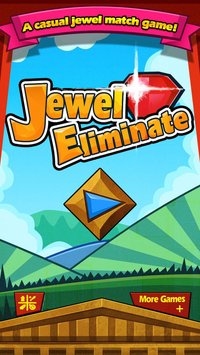 Jewel Eliminate Pro screenshot, image №1903226 - RAWG
