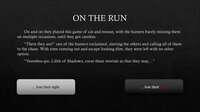 Witch Hunt (PowerPoint Demo) screenshot, image №3076122 - RAWG