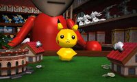 Pokémon Rumble Blast screenshot, image №260096 - RAWG