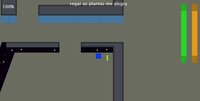 Liminal Space (Jack) screenshot, image №2967039 - RAWG