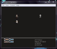Dungeon Hero (itch) (humdrumcrowd291) screenshot, image №1915680 - RAWG