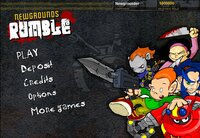 Newgrounds Rumble screenshot, image №3236399 - RAWG