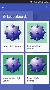 Minesweeper Pro screenshot, image №1580669 - RAWG