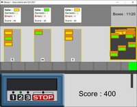 Boxes ! screenshot, image №3078489 - RAWG