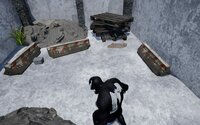 venom mini mini game v1.0 screenshot, image №2500896 - RAWG