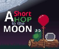 A Short Hop to the Moon screenshot, image №2893119 - RAWG
