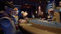Lucky Night: Texas Hold'em VR screenshot, image №642361 - RAWG