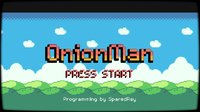 OnionMan screenshot, image №1002278 - RAWG