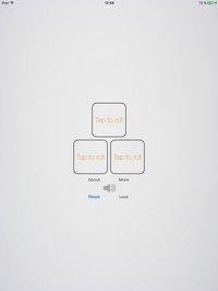 Dice, Simple screenshot, image №1662624 - RAWG