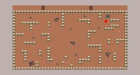 Tank (itch) (Joker Gaming from Game Gen) screenshot, image №3043659 - RAWG