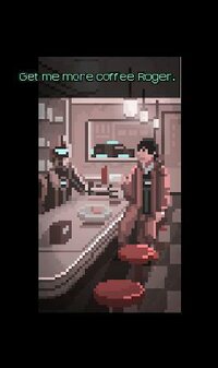 Tea for Two: A Detective Logan's Case screenshot, image №2792994 - RAWG
