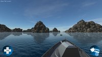 Naval Warfare: Modern Age screenshot, image №1261905 - RAWG