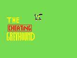 The Cheating Greyhound screenshot, image №2395106 - RAWG