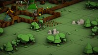 Bunny Bunker screenshot, image №4235270 - RAWG