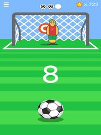 Ketchup Soccer screenshot, image №1987111 - RAWG