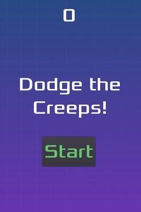 Dodge The Creeps! (SimpingTuna) screenshot, image №2958452 - RAWG