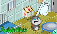 Animentals screenshot, image №1974458 - RAWG