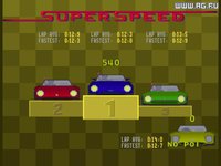 SuperSpeed Deluxe Edition screenshot, image №337216 - RAWG