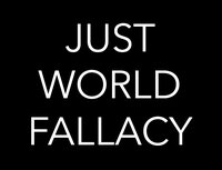 Just World Fallacy screenshot, image №2834572 - RAWG