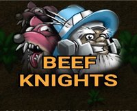 Beef Knights screenshot, image №2124733 - RAWG