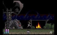 Shadow of the Beast III screenshot, image №3205664 - RAWG
