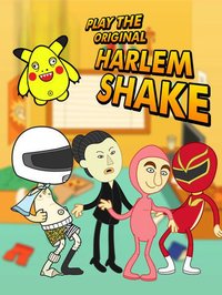 The Harlem Shake Dance Video Game Top - by Best Free Games for Fun screenshot, image №1722880 - RAWG
