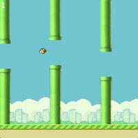 Flappy Bird Plus screenshot, image №3780240 - RAWG