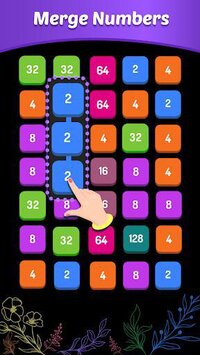 2248 - Number Puzzle Games screenshot, image №3611496 - RAWG