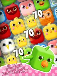 Bird Bird Match screenshot, image №1786742 - RAWG