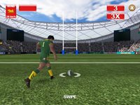 Rugby League Live 2: Mini Games screenshot, image №2190766 - RAWG