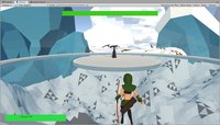 The Ring Reaper screenshot, image №1978364 - RAWG