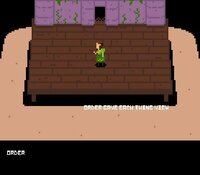 Stage Fright (itch) (Klardonics) screenshot, image №2459136 - RAWG