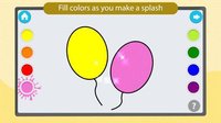 Learn Colors and Shapes - Games for Color & Shape screenshot, image №1589966 - RAWG