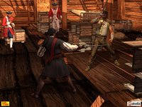 Age of Pirates: Captain Blood screenshot, image №393431 - RAWG