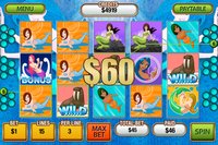 Hoyle Swashbucklin' Slots screenshot, image №582011 - RAWG