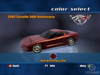 Corvette screenshot, image №386993 - RAWG